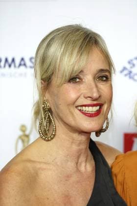 Golden image of the woman in Hamburg , award ceremony of the Golden image of the woman in the New Flora, Hamburg, 11 10 2023 Copyright: xEventpressxBecherx