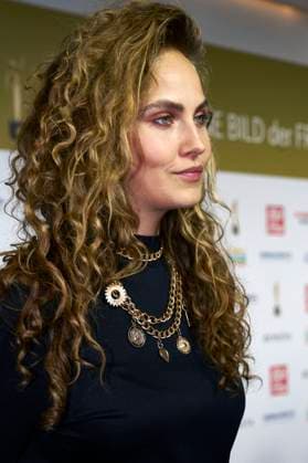 Elena Carriere at the 16 award ceremony of the Golden Woman 2023 at the Stage Theater Neue Flora Hamburg, 11 10 2023 Foto:xU.xStammx xFuturexImagex bild_3046