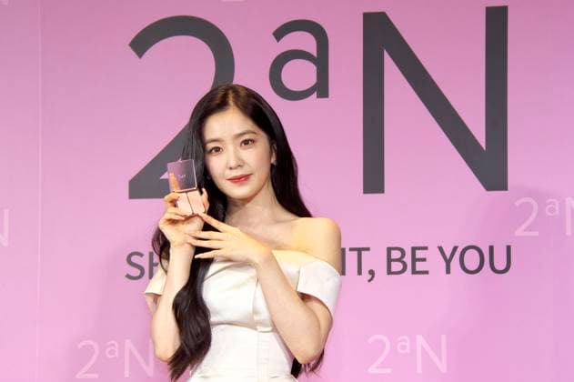 Entertainment Themen der Woche KW41 Irene von der K-Pop Girlband Red Velvet beim Launch-Event der Beauty-Marke 2aN im Trunk Hotel. Tokio, 13.10.2023 *** Irene from K Pop girl band Red Velvet at the launch event of beauty brand 2aN at Trunk Hotel Tokyo, 13 10 2023. Foto:xK.xNarax xFuturexImagex 2an_3013