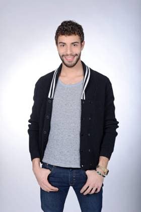 Actor Marwan Berreni Found Dead File photo dated February 9, 2015 of actor Marwan Berreni. The body of the actor from Plus Belle la vie was found on Thursday October 12 in an abandoned farmhouse in Corcelles-en-Beaujolais, the Villefranche-sur-SaÃ ne public prosecutor announced on Friday. He had disappeared on August 4 following a car accident. Photo by Pascal Baril ABACAPRESS.COM Paris France  Copyright: xBarilxPascal ABACAx 871600_008 BarilxPascal ABACAx 871600_008