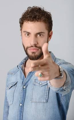 Actor Marwan Berreni Found Dead File photo dated April 16, 2018 of actor Marwan Berreni. The body of the actor from Plus Belle la vie was found on Thursday October 12 in an abandoned farmhouse in Corcelles-en-Beaujolais, the Villefranche-sur-SaÃ ne public prosecutor announced on Friday. He had disappeared on August 4 following a car accident. Photo by Pascal Baril ABACAPRESS.COM Paris France  Copyright: xBarilxPascal ABACAx 871600_011 BarilxPascal ABACAx 871600_011