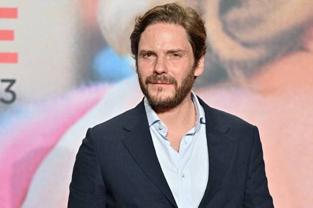 Entertainment Themen der Woche KW41 Lumiere Film Festival Opening Ceremony Daniel Bruhl attending the opening ceremony of the 15th Lumiere Film Festival in Lyon, France on October 14, 2023. Photo by Julien Reynaud APS-Medias ABACAPRESS.COM Lyon France  Copyright: xReynaudxJulien APS-Medias ABACAx 871693_067 ReynaudxJulien APS-Medias ABACAx 871693_067