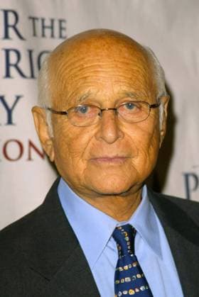 at the 2003 Los Angeles Spirit of Liberty Awards, presented by the People for the American Way Foundation, Beverly Hilton, Beverly Hills, CA 10-14-03 Norman Lear at the 2003 Los Angeles Spirit of Liberty Awards, presented by the People for the American Way Foundation, Beverly Hilton, Beverly Hills, CA 10-14-03 Beverly Hills Calif United States EDITORIAL USE ONLY Copyright: xx s_bukleyx icphotos359348