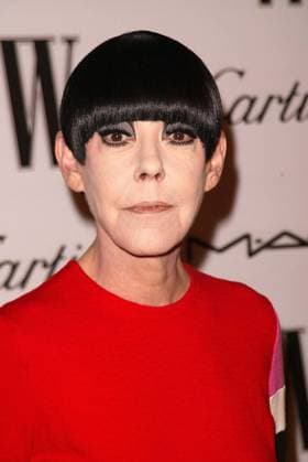 at W Magazines celebration of Glamour of the 61st Annual Golden Globes, The Plaza, Pacific Design Center, West Hollywood, CA 01-23-04 Peggy Moffitt at W Magazines celebration of Glamour of the 61st Annual Golden Globes, The Plaza, Pacific Design Center, West Hollywood, CA 01-23-04 West Hollywood Calif United States EDITORIAL USE ONLY Copyright: xx s_bukleyx icphotos371276