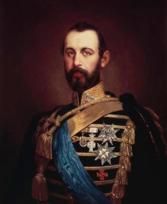 RECORD DATE NOT STATED Karl XV (Karl Ludvig Eugen), 1826-72, King of Sweden and Norway, mid-late 19th century. Copyright:xHeritagexArt HeritagexImagesxGottfridxVirginx IMAGO, ! ACHTUNG: AUFNAHMEDATUM GESCHÄTZT!  Copyright:HeritagexArt HeritagexImagesxGottfridxVirginx IMAGO