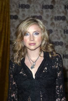 at the HBO Post-Emmy party, Spago, Beverly Hills, CA 09-22-02 Sarah Chalke at the HBO Post-Emmy party, Spago, Beverly Hills, CA 09-22-02 Beverly Hills Calif United States EDITORIAL USE ONLY Copyright: xx s_bukleyx icphotos413149