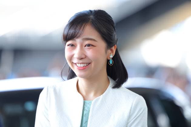 Princess Kako, OCTOBER 18, 2023 - Tennis : Kinoshita Group Japan Open Tennis Championships 2023 at Ariake Coliseum, Tokyo, Japan.  , 1035817896st.jpg,