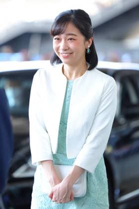 Princess Kako, OCTOBER 18, 2023 - Tennis : Kinoshita Group Japan Open Tennis Championships 2023 at Ariake Coliseum, Tokyo, Japan.  , 1035817897st.jpg,