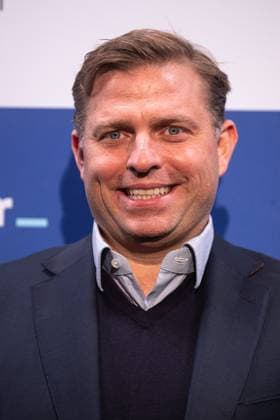 Axel Springer Award 2023 Konstantin Sixt at the Axel Springer Award 2023 in the Axel Springer New Building on 17 10 2023 in Berlin Copyright: xEventpressxKochanx