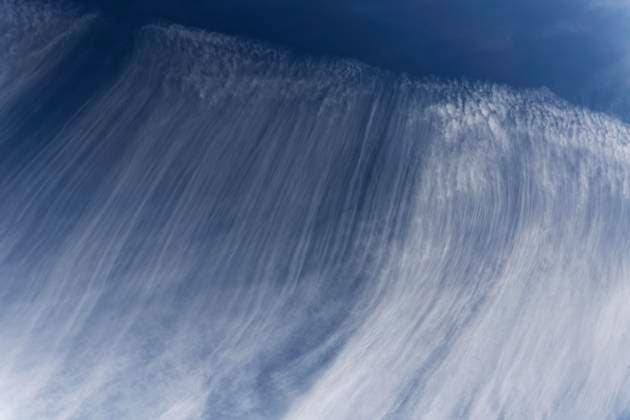Creative Highlights World Natur, Federwolkenbildung, Provinz Quebec, Kanada, Nordamerika *** Nature, Feather Cloud Formation, Province Quebec, Canada, North America Copyright: imageBROKER/GuentherxSchwermer ibxgsc09714338.jpg