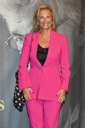 Lumiere Film Festival Prix Lumiere Ceremony Iris Knobloch attending the Prix Lumiere Ceremony during 15th Lumiere Film Festival in Lyon, France on October 20, 2023. Photo by Julien Reynaud APS-Medias ABACAPRESS.COM Lyon France  Copyright: xReynaudxJulien APS-Medias ABACAx 872609_001 ReynaudxJulien APS-Medias ABACAx 872609_001