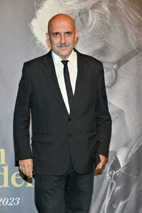 Lumiere Film Festival Prix Lumiere Ceremony Gaspar Noe attending the Prix Lumiere Ceremony during 15th Lumiere Film Festival in Lyon, France on October 20, 2023. Photo by Julien Reynaud APS-Medias ABACAPRESS.COM Lyon France  Copyright: xReynaudxJulien APS-Medias ABACAx 872609_046 ReynaudxJulien APS-Medias ABACAx 872609_046