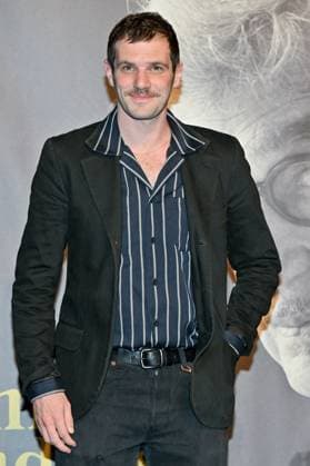 Lumiere Film Festival Prix Lumiere Ceremony Felix Moati attending the Prix Lumiere Ceremony during 15th Lumiere Film Festival in Lyon, France on October 20, 2023. Photo by Julien Reynaud APS-Medias ABACAPRESS.COM Lyon France  Copyright: xReynaudxJulien APS-Medias ABACAx 872609_069 ReynaudxJulien APS-Medias ABACAx 872609_069