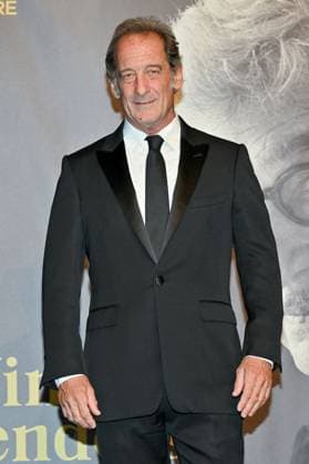 Lumiere Film Festival Prix Lumiere Ceremony Vincent Lindon attending the Prix Lumiere Ceremony during 15th Lumiere Film Festival in Lyon, France on October 20, 2023. Photo by Julien Reynaud APS-Medias ABACAPRESS.COM Lyon France  Copyright: xReynaudxJulien APS-Medias ABACAx 872609_082 ReynaudxJulien APS-Medias ABACAx 872609_082