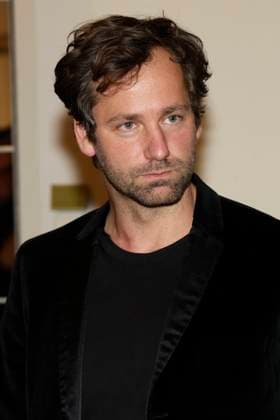 Florian Stetter at the 34 Hessian Film and Cinema Award 2023 ceremony at the Alte Oper Frankfurt, 20 10 2023 Foto:xP.xBackx xFuturexImagex filmpreis_hessen_3086