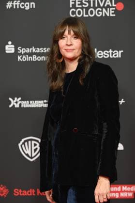 The winner of the Manfred Stelzer Award which this year goes to director Sonja Heiss for WANN WIRD ES ENDLICH WIEDER, SO wie es NIE WAR goes to the 33 Film Festival Cologne, FFCGN in the Cologne Filmpalast