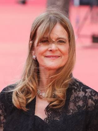 Rome, Rome Film Fest 2023. Rome Film Festival. Red carpet Nastassja Kinski. Rome, Rome Film Fest 2023. Rome Film Festival. Red carpet Nastassja Kinski Rome Italy  Copyright: xIPA ABACAx BRIPA20231025_702 IPA ABACAx BRIPA20231025_702