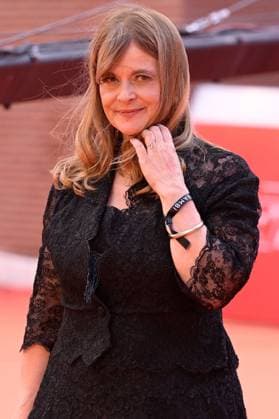 Nastassja Kinski attends a red carpet during the 18th Rome Film Festival at Auditorium Parco Della Musica on October 25, 2023 in Rome, Italy.  Copyright: xFabrizioxCorradetti LiveMediax x xx IPA_IPA41207656