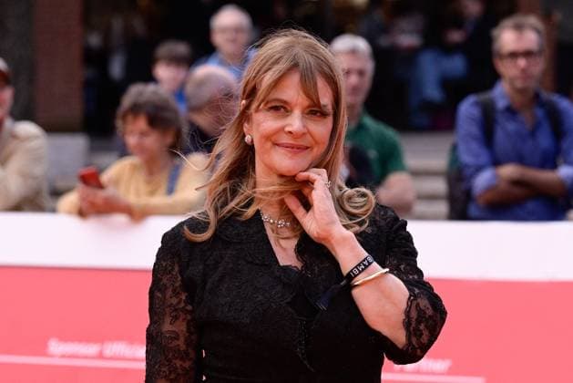 News - Red carpet of Nastassja Kinski 18th Rome Film Festival Nastassja Kinski attends a red carpet during the 18th Rome Film Festival at Auditorium Parco Della Musica on October 25, 2023 in Rome, Italy. Rome Italy  Copyright: xIPA ABACAx BRIPA20231025_737 IPA ABACAx BRIPA20231025_737