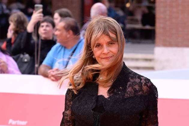 News - Red carpet of Nastassja Kinski 18th Rome Film Festival Nastassja Kinski attends a red carpet during the 18th Rome Film Festival at Auditorium Parco Della Musica on October 25, 2023 in Rome, Italy. Rome Italy  Copyright: xIPA ABACAx BRIPA20231025_760 IPA ABACAx BRIPA20231025_760