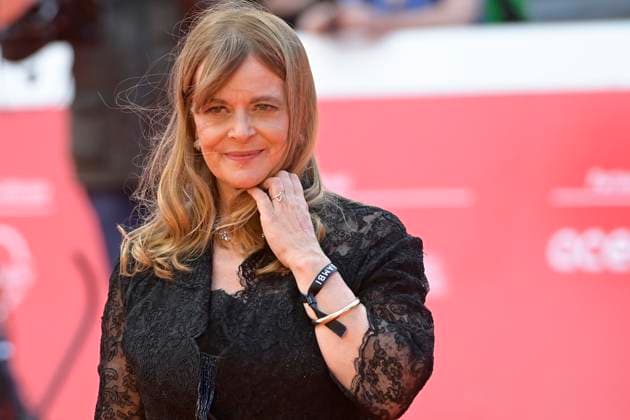 Nastassja Kinski red carpet Nastassja Kinski attends at the red carpet of Womenland Excellence Award International at Rome Film Fest 2023 at Auditorium Parco della Musica. Rome Italy Copyright: xMarioxCartellix Nastassja Kinski (7)