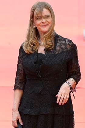 Nastassja Kinski red carpet in Rome, Italy - 25 Oct 2023 Nastassja Kinski attends the red carpet of Womenland Excellence Award International at Rome Film Fest 2023 at Auditorium Parco della Musica. Rome Italy Copyright: xMarioxCartellix xSOPAxImagesx Nastassja Kinski (12)