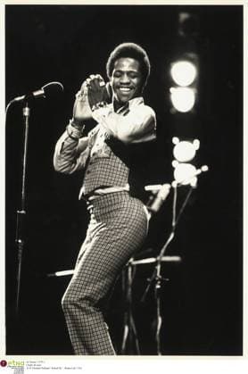 Green_Al_MP1 Al Green ( 1973 ) Credit all uses, Credit:Michael Putland Avalon  Copyright: xMichaelxPutlandx xAvalonx 0517027553