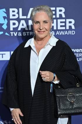 Katerina JACOB actress , single image,cropped single image,half figure,half figure,red carpet,blue panther Ð TV and Streaming Award 2023 on 25 10 2023 at BMW World Munich