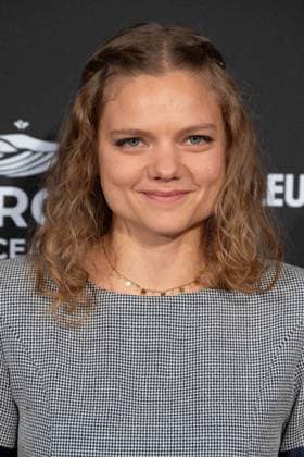 Aline HOCHSCHEID, actress, red carpet, red carpet show, arrival, arrival, Film Festival Cologne awards in Cologne, 26 10 2022