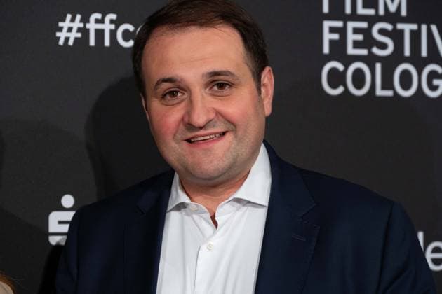 Nathanael LIMINSKI, Head of the State Chancellery NRW, Red Carpet, Red Carpet Show, arrival, arrival, Film Festival Cologne awards in Cologne, 26 10 2022