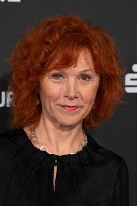 Heike TRINKER, actress, red carpet, red carpet show, arrival, arrival, Film Festival Cologne awards in Cologne, 26 10 2022