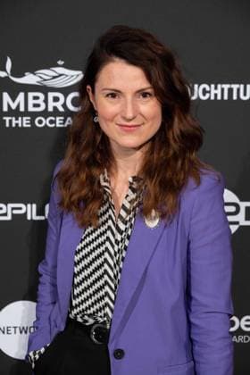 Anna Maria BOEHM, Böhm, actress red carpet, red carpet show, arrival, arrival, Film Festival Cologne awards in Cologne, 26 10 2022