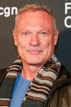 Klaus Nierhoff at the Cologne Awards ceremony at the 33 Film Festival Cologne 2023 at E Werk Cologne, 26 10 2023. Foto:xR.xSchmiegeltx xFuturexImagex cologne_awards_3015