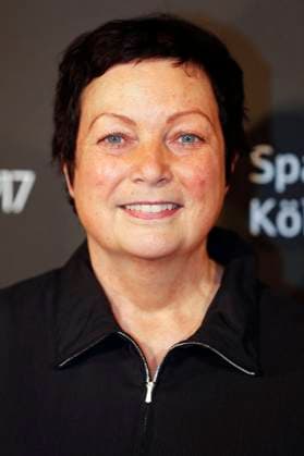 Martina Richter at the Cologne Awards ceremony at the 33 Film Festival Cologne 2023 at E Werk Cologne, 26 10 2023. Foto:xR.xSchmiegeltx xFuturexImagex cologne_awards_3109