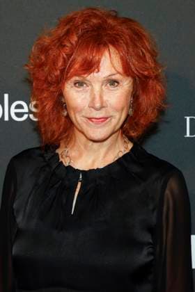 Heike Trinker at the Cologne Awards ceremony at the 33 Film Festival Cologne 2023 at E Werk Cologne, 26 10 2023. Foto:xR.xSchmiegeltx xFuturexImagex cologne_awards_3113