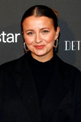 Julia Wiedemann at the Cologne Awards ceremony at the 33 Film Festival Cologne 2023 at E Werk Cologne, 26 10 2023. Foto:xR.xSchmiegeltx xFuturexImagex cologne_awards_3122