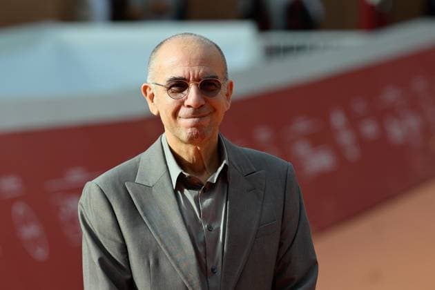News - Red Carpet of Giuseppe Tornatore 18th Rome Film Festival Giuseppe Tornatore attends a red carpet during the 18th Rome Film Festival at Auditorium Parco Della Musica on October 27, 2023 in Rome, Italy. Rome Auditorium Parco Della Musica Italy Copyright: xFabrizioxCorradettix xLiveMediax LPN_1105600