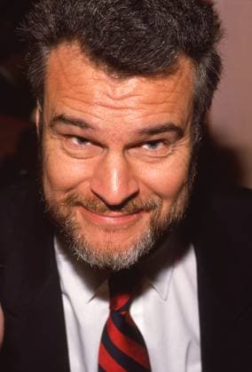 **FILE PHOTO** Richard Moll Has Passed Away. Richard Moll Circa 1980 s Copyright: xRalphxDominguez MediaPunchx