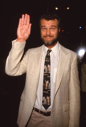 **FILE PHOTO** Richard Moll Has Passed Away. Richard Moll Circa 1980 s Copyright: xRalphxDominguez MediaPunchx
