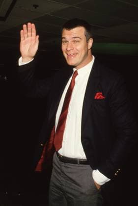**FILE PHOTO** Richard Moll Has Passed Away. Richard Moll Circa 1980 s Copyright: xRalphxDominguez MediaPunchx