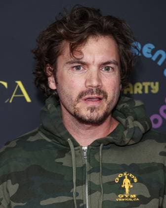 Darren Dzienciol Pop Icons Halloween Party - LA American actor Emile Hirsch arrives at Darren Dzienciol s Pop Icons Halloween Party 2023 Presented By Solisca Tequila and PATH Water held at a Private Residence on October 27, 2023 in Beverly Hills, Los Angeles, CA, USA. Photo by Xavier Collin Image Press Agency ABACAPRESS.COM Los Angeles CA United States  Copyright: xCollinxXavier ImagexPressxAgencyxABACAx 873656_059 CollinxXavier ImagexPressxAgencyxABACAx 873656_059