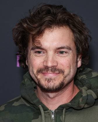 Darren Dzienciol Pop Icons Halloween Party - LA American actor Emile Hirsch arrives at Darren Dzienciol s Pop Icons Halloween Party 2023 Presented By Solisca Tequila and PATH Water held at a Private Residence on October 27, 2023 in Beverly Hills, Los Angeles, CA, USA. Photo by Xavier Collin Image Press Agency ABACAPRESS.COM Los Angeles CA United States  Copyright: xCollinxXavier ImagexPressxAgencyxABACAx 873656_062 CollinxXavier ImagexPressxAgencyxABACAx 873656_062