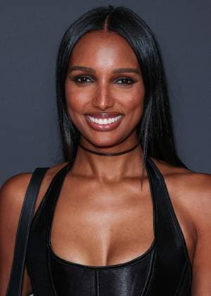 Darren Dzienciol Pop Icons Halloween Party - LA American model Jasmine Tookes arrives at Darren Dzienciol s Pop Icons Halloween Party 2023 Presented By Solisca Tequila and PATH Water held at a Private Residence on October 27, 2023 in Beverly Hills, Los Angeles, CA, USA. Photo by Xavier Collin Image Press Agency ABACAPRESS.COM Los Angeles CA United States  Copyright: xCollinxXavier ImagexPressxAgencyxABACAx 873656_081 CollinxXavier ImagexPressxAgencyxABACAx 873656_081