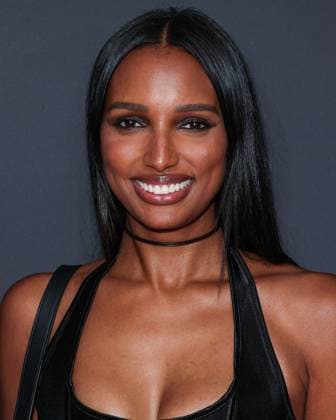 Darren Dzienciol Pop Icons Halloween Party - LA American model Jasmine Tookes arrives at Darren Dzienciol s Pop Icons Halloween Party 2023 Presented By Solisca Tequila and PATH Water held at a Private Residence on October 27, 2023 in Beverly Hills, Los Angeles, CA, USA. Photo by Xavier Collin Image Press Agency ABACAPRESS.COM Los Angeles CA United States  Copyright: xCollinxXavier ImagexPressxAgencyxABACAx 873656_082 CollinxXavier ImagexPressxAgencyxABACAx 873656_082