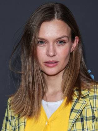 Darren Dzienciol Pop Icons Halloween Party - LA Danish model Josephine Skriver arrives at Darren Dzienciol s Pop Icons Halloween Party 2023 Presented By Solisca Tequila and PATH Water held at a Private Residence on October 27, 2023 in Beverly Hills, Los Angeles, CA, USA. Photo by Xavier Collin Image Press Agency ABACAPRESS.COM Los Angeles CA United States  Copyright: xCollinxXavier ImagexPressxAgencyxABACAx 873656_114 CollinxXavier ImagexPressxAgencyxABACAx 873656_114