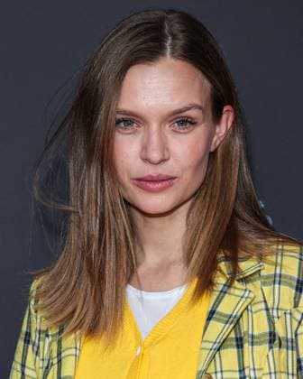 Darren Dzienciol Pop Icons Halloween Party - LA Danish model Josephine Skriver arrives at Darren Dzienciol s Pop Icons Halloween Party 2023 Presented By Solisca Tequila and PATH Water held at a Private Residence on October 27, 2023 in Beverly Hills, Los Angeles, CA, USA. Photo by Xavier Collin Image Press Agency ABACAPRESS.COM Los Angeles CA United States  Copyright: xCollinxXavier ImagexPressxAgencyxABACAx 873656_115 CollinxXavier ImagexPressxAgencyxABACAx 873656_115