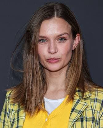 Darren Dzienciol Pop Icons Halloween Party - LA Danish model Josephine Skriver arrives at Darren Dzienciol s Pop Icons Halloween Party 2023 Presented By Solisca Tequila and PATH Water held at a Private Residence on October 27, 2023 in Beverly Hills, Los Angeles, CA, USA. Photo by Xavier Collin Image Press Agency ABACAPRESS.COM Los Angeles CA United States  Copyright: xCollinxXavier ImagexPressxAgencyxABACAx 873656_116 CollinxXavier ImagexPressxAgencyxABACAx 873656_116