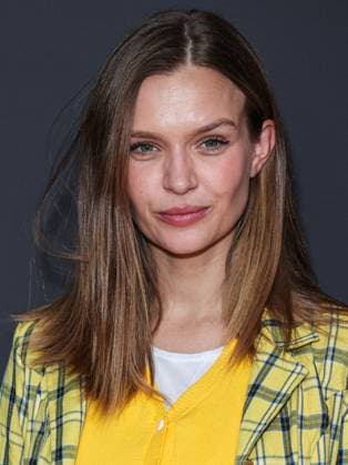 Darren Dzienciol Pop Icons Halloween Party - LA Danish model Josephine Skriver arrives at Darren Dzienciol s Pop Icons Halloween Party 2023 Presented By Solisca Tequila and PATH Water held at a Private Residence on October 27, 2023 in Beverly Hills, Los Angeles, CA, USA. Photo by Xavier Collin Image Press Agency ABACAPRESS.COM Los Angeles CA United States  Copyright: xCollinxXavier ImagexPressxAgencyxABACAx 873656_117 CollinxXavier ImagexPressxAgencyxABACAx 873656_117