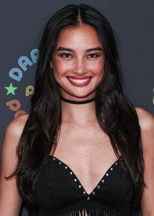 Darren Dzienciol Pop Icons Halloween Party - LA Filipino-American model Kelsey Merritt arrives at Darren Dzienciol s Pop Icons Halloween Party 2023 Presented By Solisca Tequila and PATH Water held at a Private Residence on October 27, 2023 in Beverly Hills, Los Angeles, CA, USA. Photo by Xavier Collin Image Press Agency ABACAPRESS.COM Los Angeles CA United States  Copyright: xCollinxXavier ImagexPressxAgencyxABACAx 873656_150 CollinxXavier ImagexPressxAgencyxABACAx 873656_150