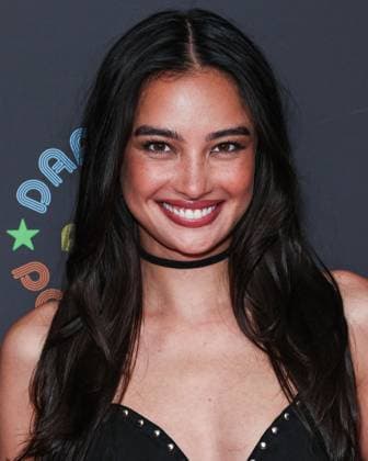 Darren Dzienciol Pop Icons Halloween Party - LA Filipino-American model Kelsey Merritt arrives at Darren Dzienciol s Pop Icons Halloween Party 2023 Presented By Solisca Tequila and PATH Water held at a Private Residence on October 27, 2023 in Beverly Hills, Los Angeles, CA, USA. Photo by Xavier Collin Image Press Agency ABACAPRESS.COM Los Angeles CA United States  Copyright: xCollinxXavier ImagexPressxAgencyxABACAx 873656_152 CollinxXavier ImagexPressxAgencyxABACAx 873656_152